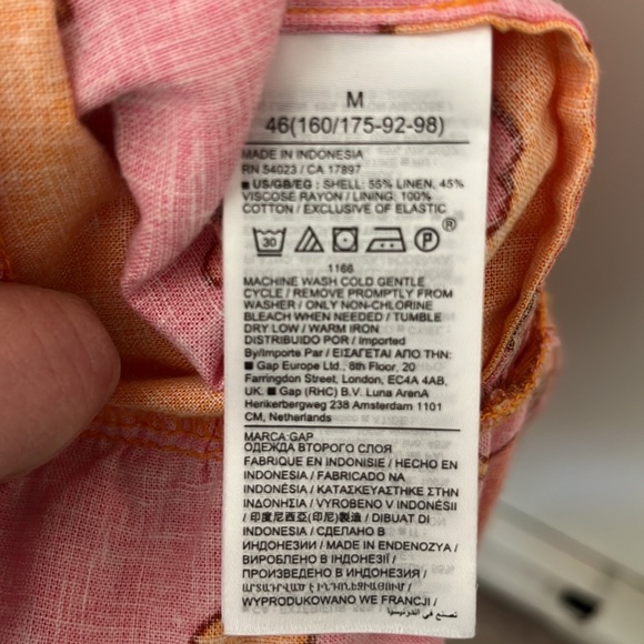 GAP Sundresses - Picture 7 of 7